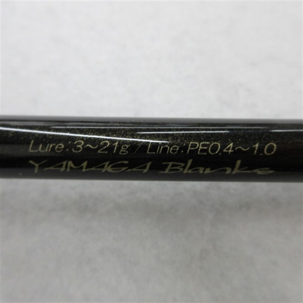 ブルーカレント８５ＴＺ／ＮＡＮＯ　オールレンジ